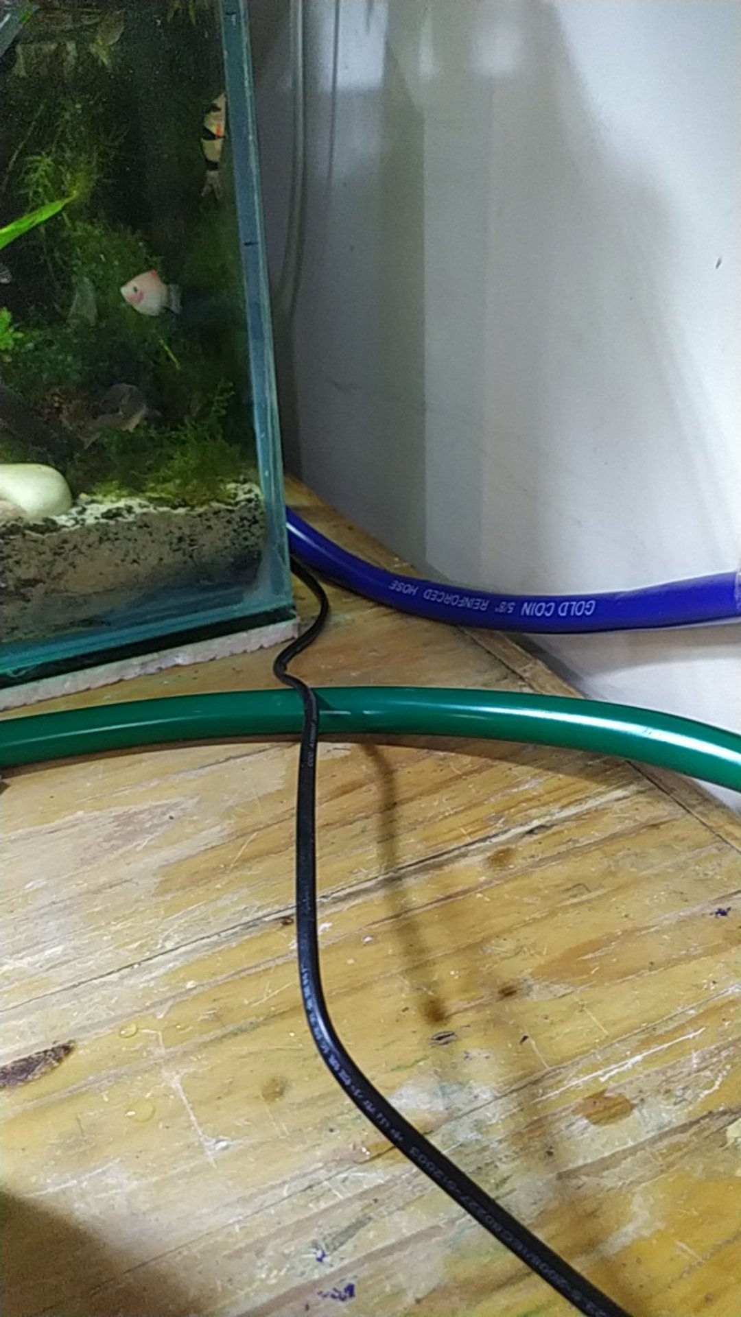 Murah Selang Air Elastic-flex 5/8 Harga Per Meter