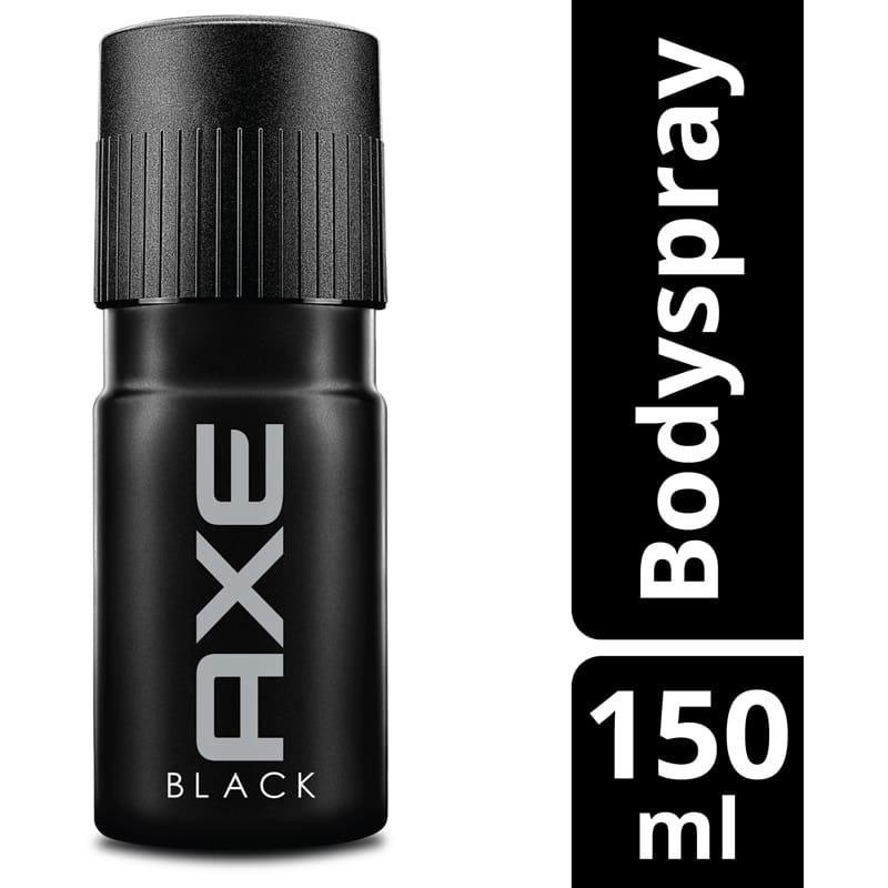 AXE Deodorant Body Spray Black 150ml