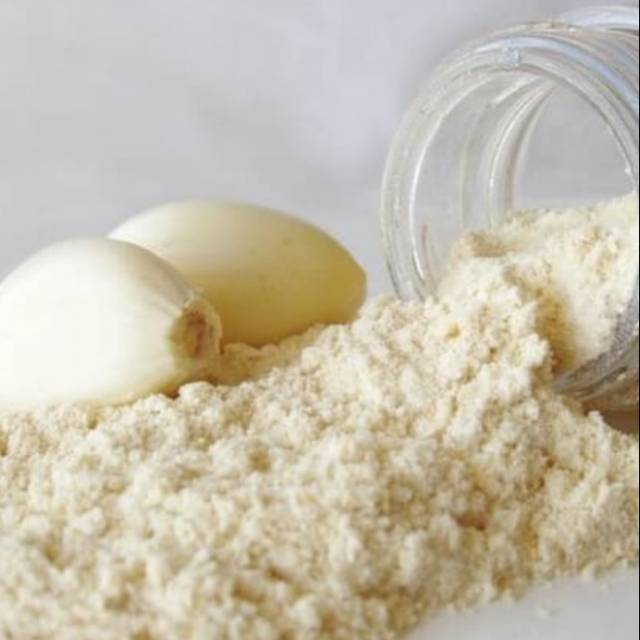 

Bawang Putih Bubuk 50gr
