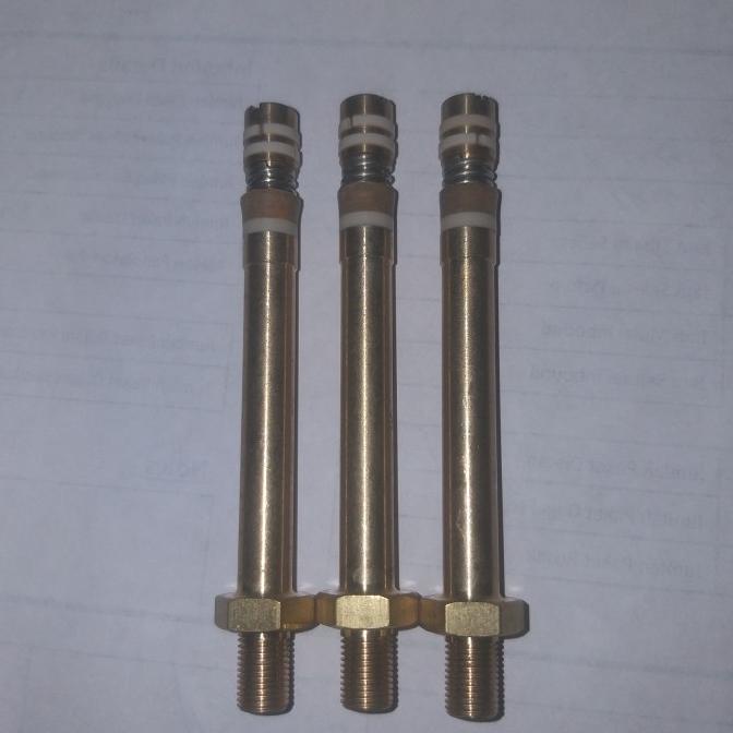 READY STOCK Piston Kompresor GX-CS1/GX-CS2 / High Pressure Piston GXCS1/GXCS2