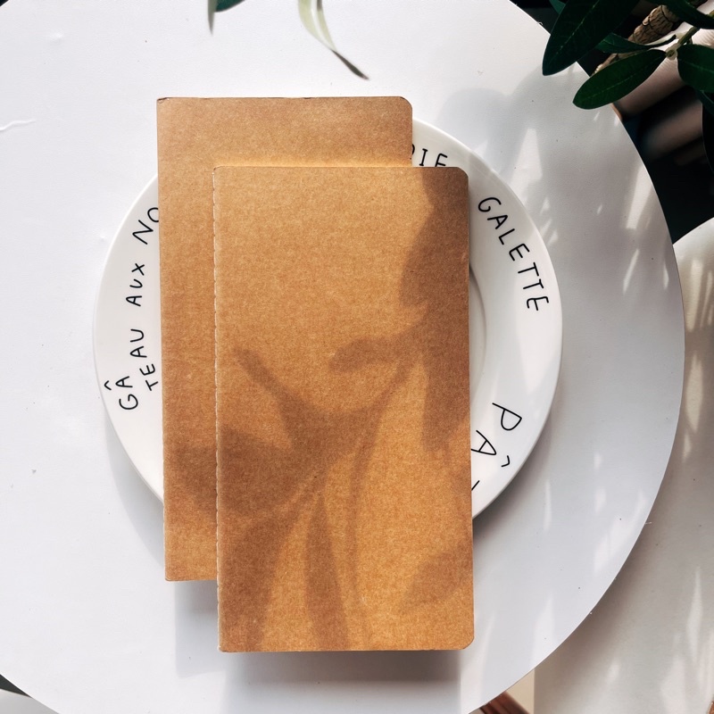 

Regular Travelers Notebook Insert