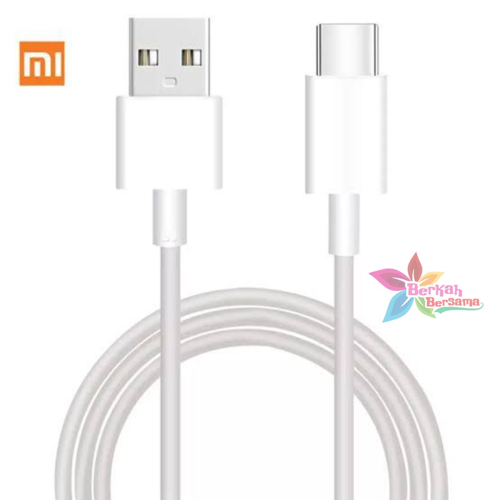 Kabel data Ori cabutan nonpack XiaoMi tipe c poco x3 nfc x3 m2 pro x2 f3 f2 pro redmi note 9 10 pro note10s 11 mi 10t pro mi 11 lite mi Note10 pro  BB6955