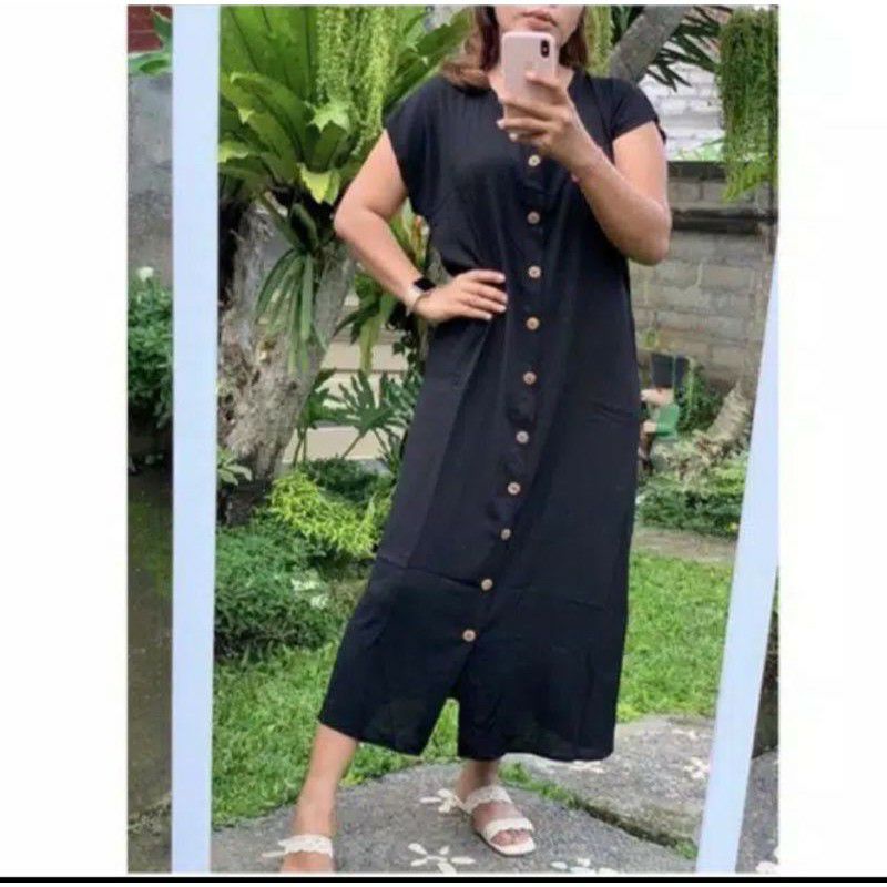 longdress kringkel bali