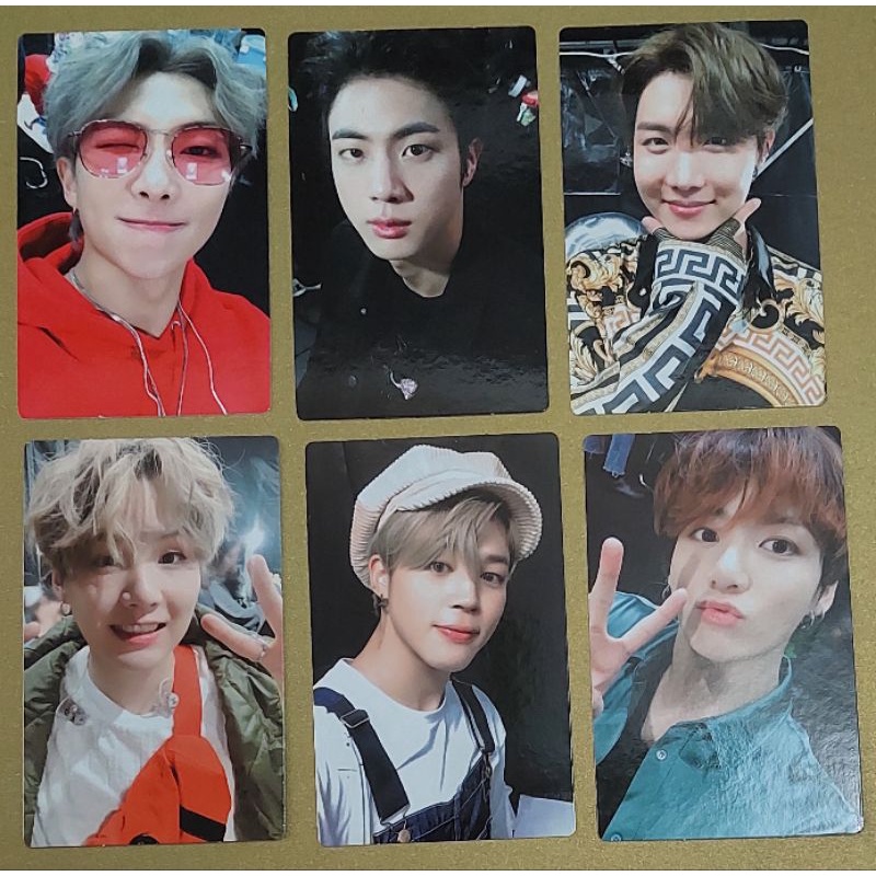 Fanmeeting Vol. 5 Japan BTS