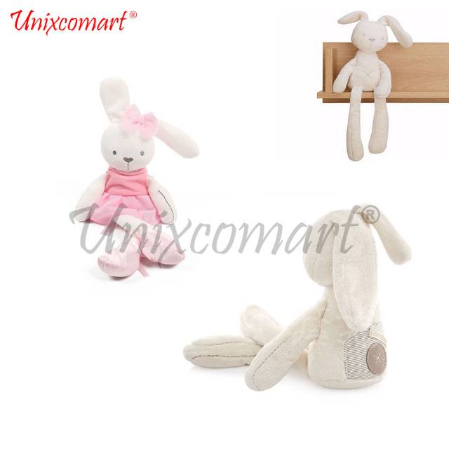 Boneka Kelinci Lucu Ballerina Bunny Mamamiya&amp;Papas bunny mamas&amp;papas