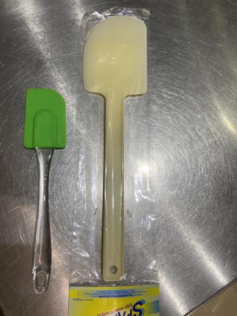 Spatula Jumbo Import