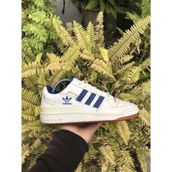 ADIDAS FORUM LOW SECOND