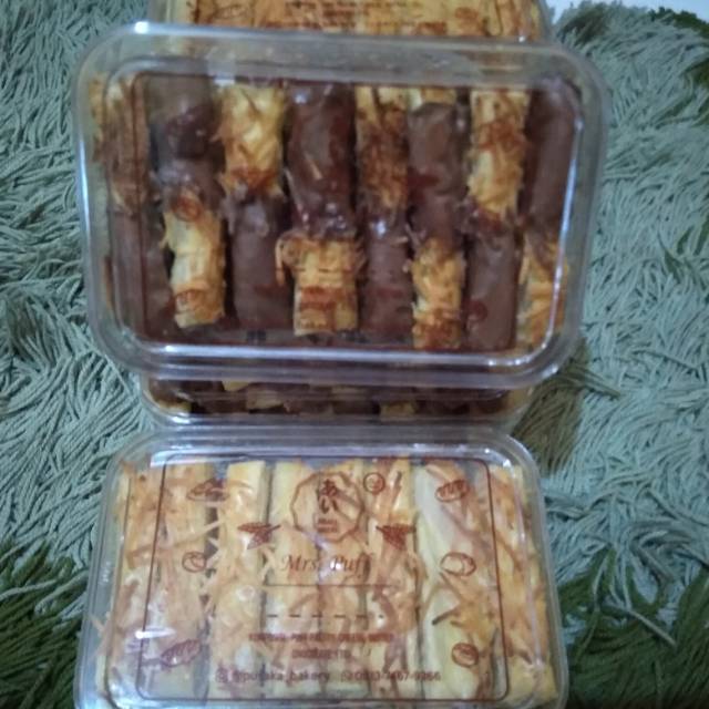 

kue pastry