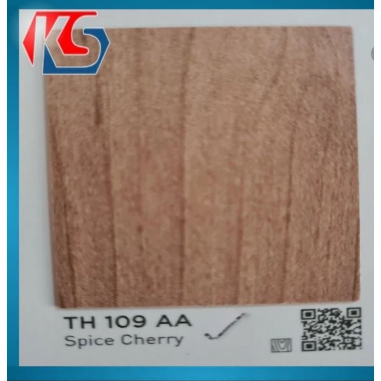 TACO HPL SPICE CHERRY TH 109 AA