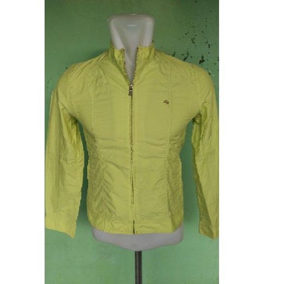 Jaket  Crocodile