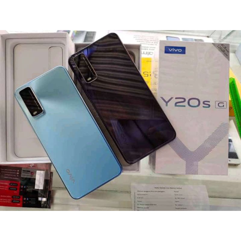 VIVO Y20S G