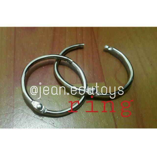 Jual Ring Besi Shopee Indonesia