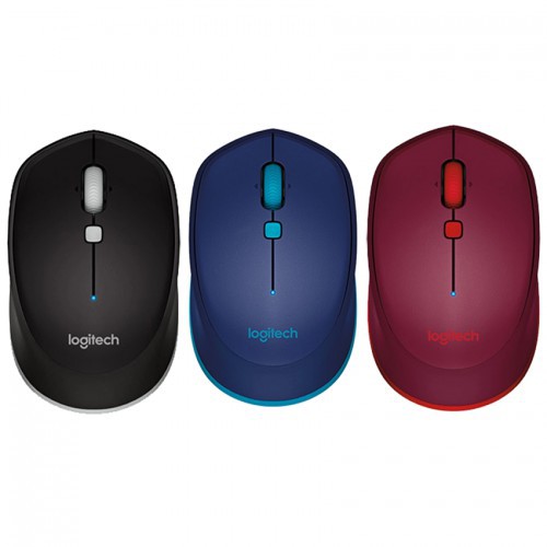 LOGITECH MOUSE WIRELESS M337 MOUSE BLUETOOTH