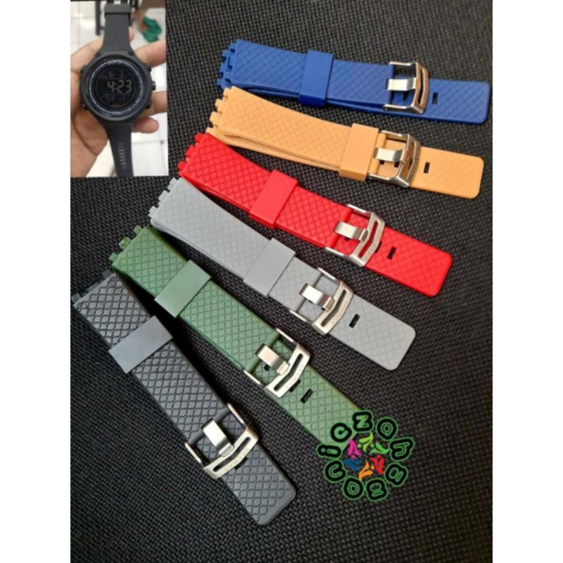 Tali jam tangan skymax original