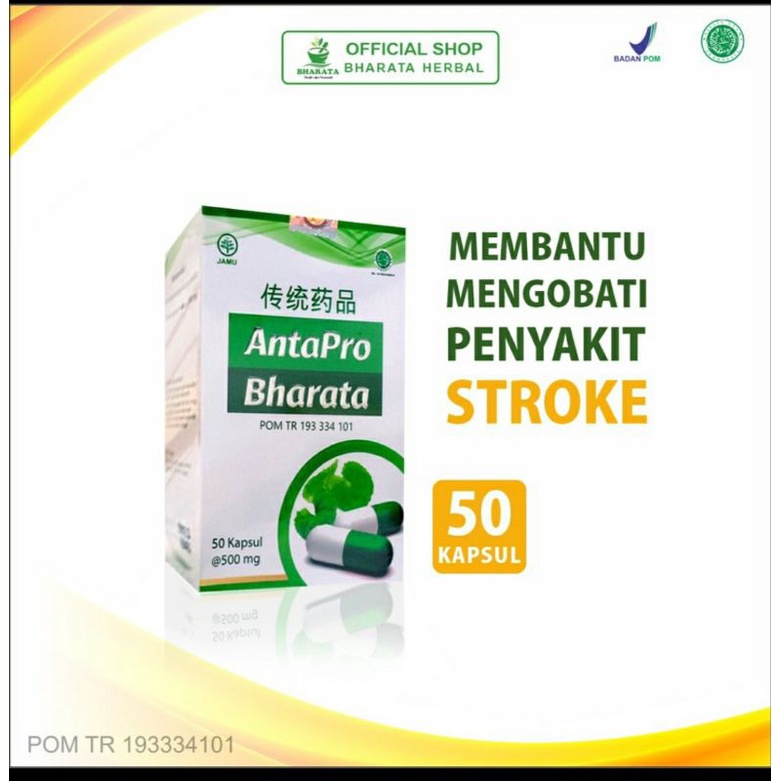 Herbal Bharata Asli