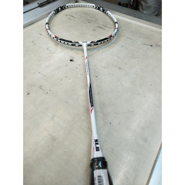 Raket Badminton SLR Graphite S 15 Original 32 LBS BO330 CN BAT