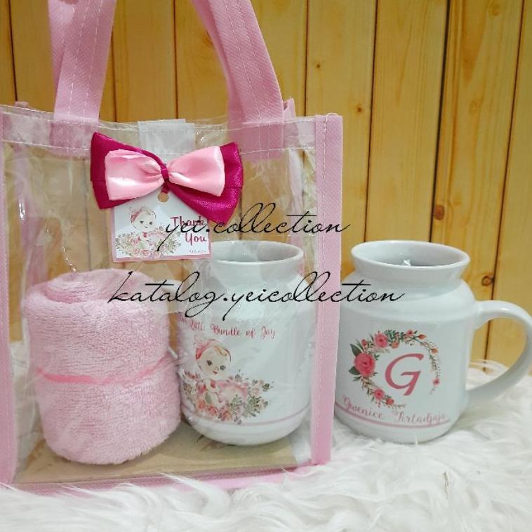 ♥ Hampers. Hampers Baby Born. Souvenir One Month. Souvenir Baby Born. Souvenir Ultah. ➽