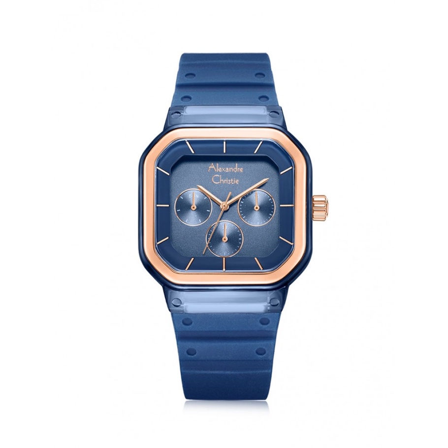 ALEXANDRE CHRISTIE AC 2811 BF WOMEN ORIGINAL