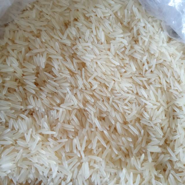 Beras Briyani Untuk Nasi Kebuli Beras India Curah 5 Kg Shopee Indonesia