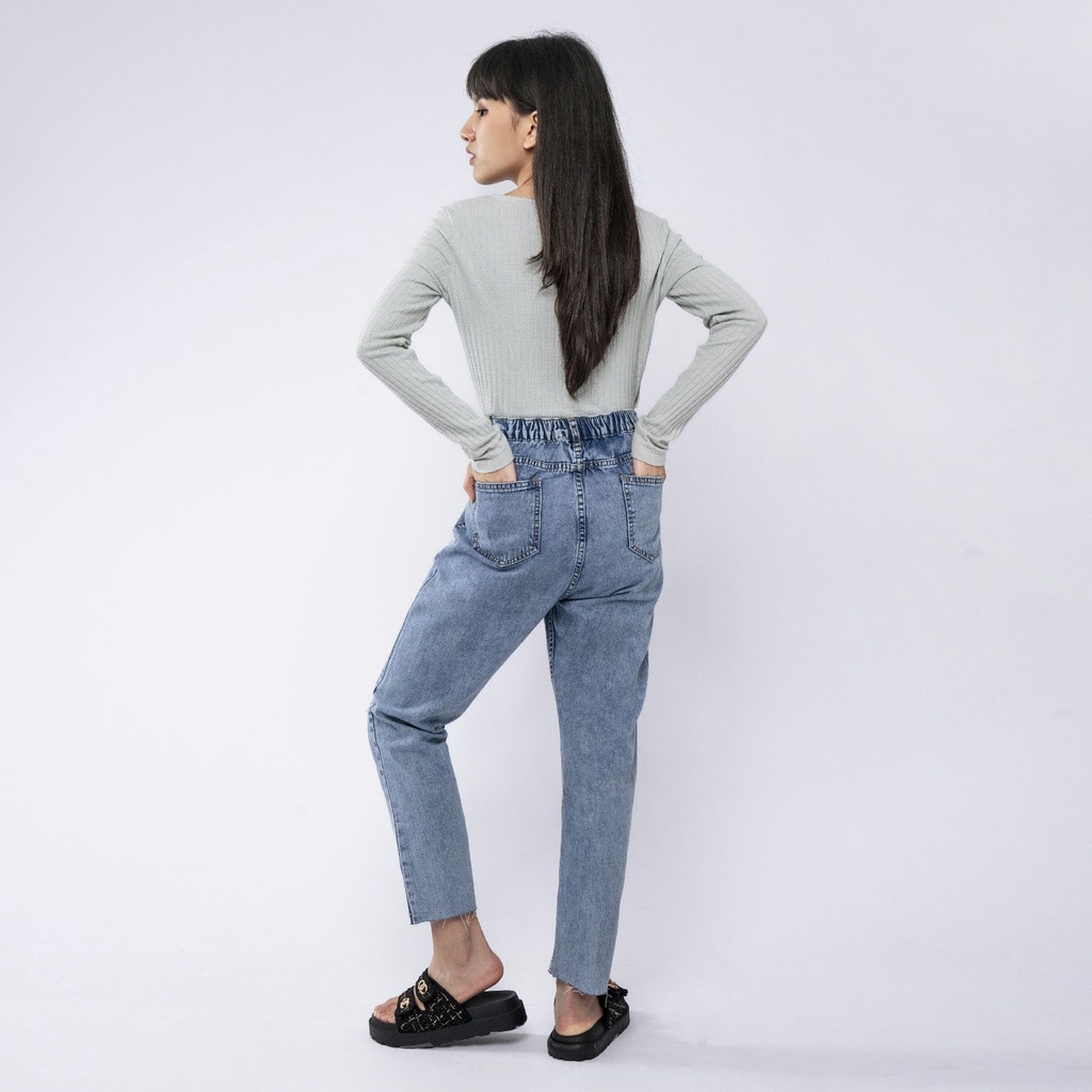 VIERLIN - Jeans 365