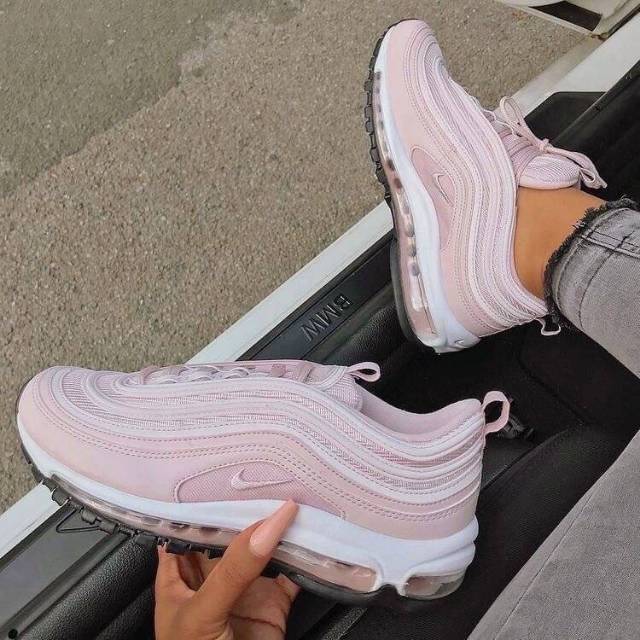 NIKE AIRMAX 97 SOFT PINK PREMIUM 