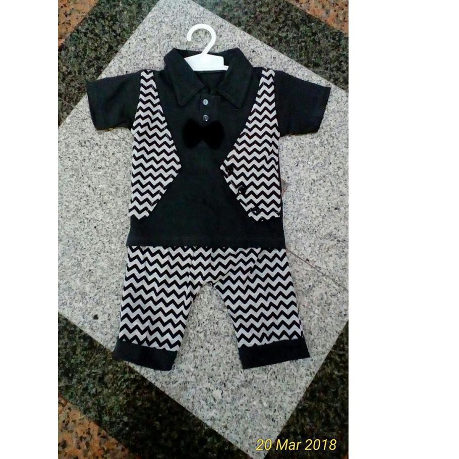 ➫ IMK Motif Tiger 97 Nuna Store / Setelan Baju Bayi 6 bulan - 6 tahun / Baju Anak Laki-laki ☞