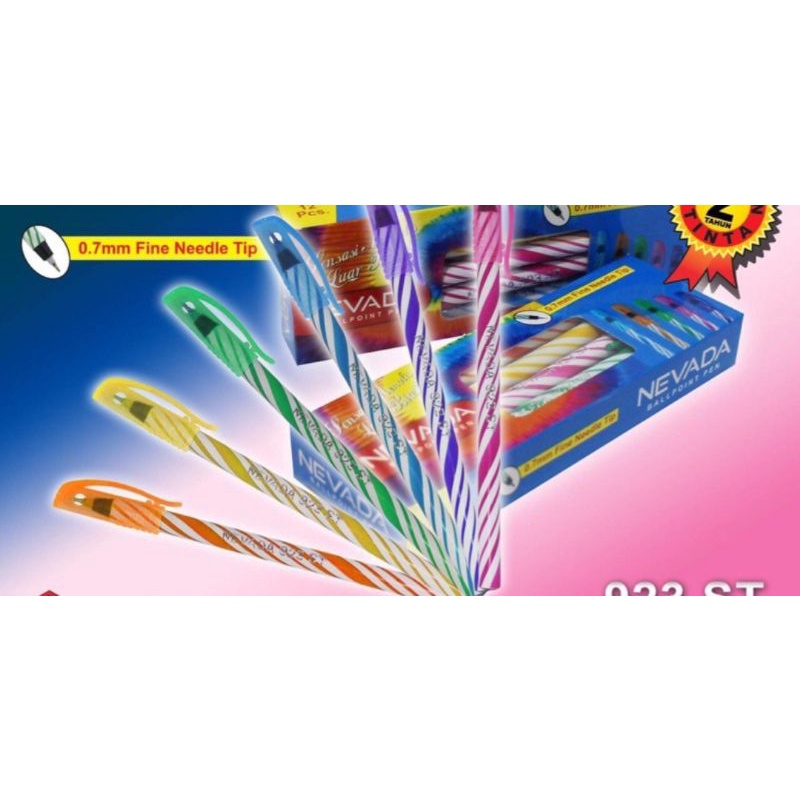 

pulpen lilin per 1pc