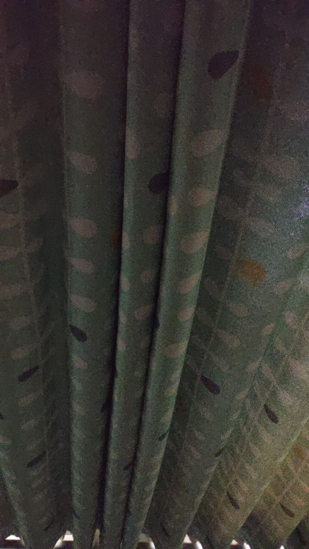 Gorden Blackout Blazer Pita Jendela Pintu Ukuran L100 X 200 12 Semokring (6 Gelembung) Murah