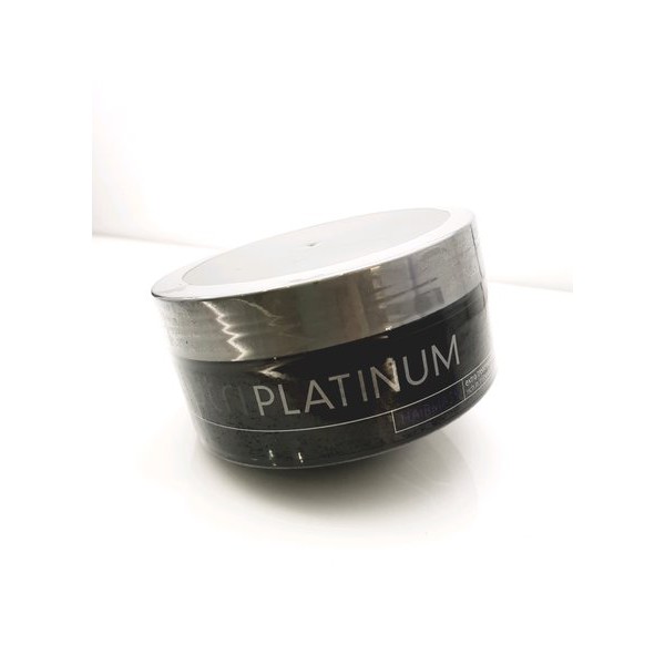 Putri Platinum Hair Mask