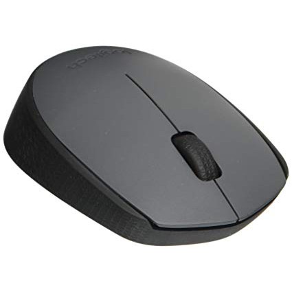 Mouse wireless logitech M170