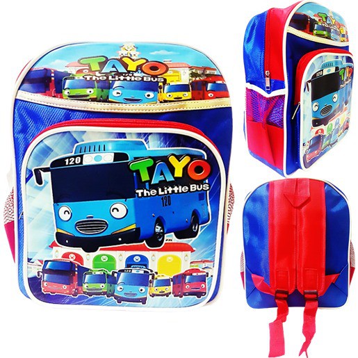 HARGA PROMO!!! TAS RANSEL ANAK MOTIF CWE CWO TAS CINA KARAKTER