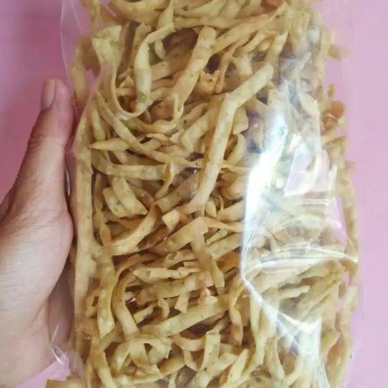 

Stik Bawang