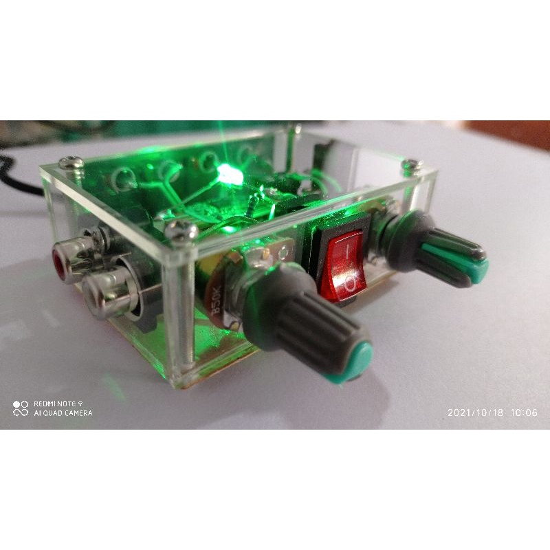 ampli mini  _ power mini 5 volt _ amplifier mini