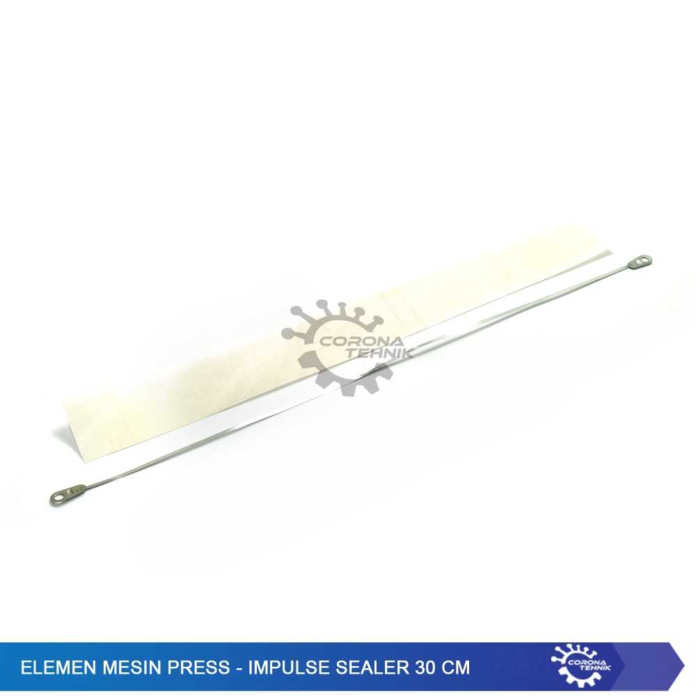 Elemen Mesin Press - Impluse Sealer 30 cm