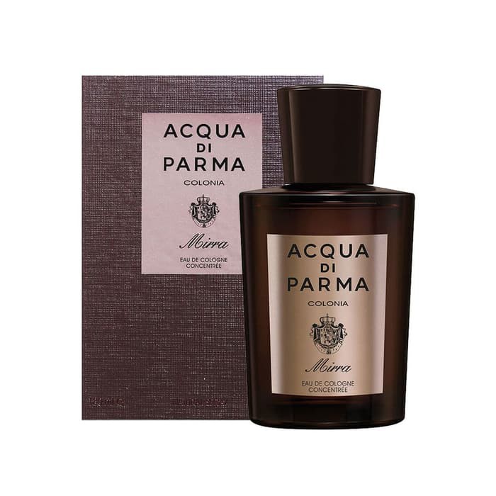 Parfum Original Acqua di Parma Colonia Mirra