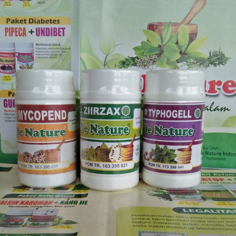 Paket herbal kanker | kangker payudara | servik | tumor | kista | kangker rahim