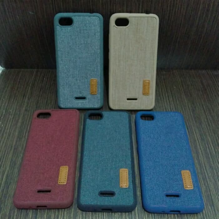 REDMI 6A ORIGINAL DENIM EXPORIA JEANS REDMI 6A DENIM REDMI 6A