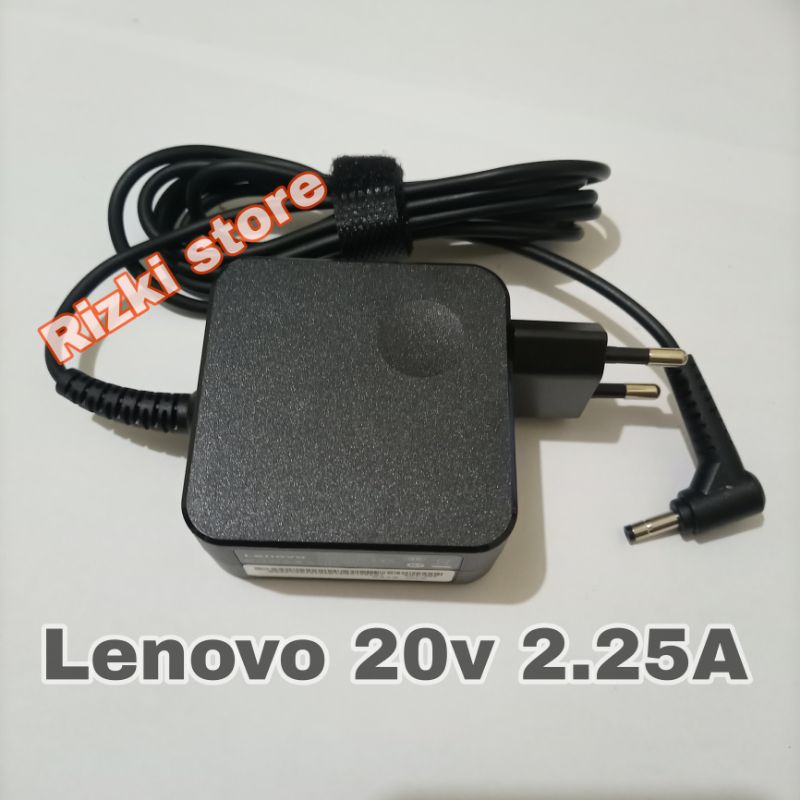 LENOVO -  Charger/Casan Lenovo Ideapad 320-14ISK 320-14IKB 320-14AST 320-14IAP 20V 2.25A