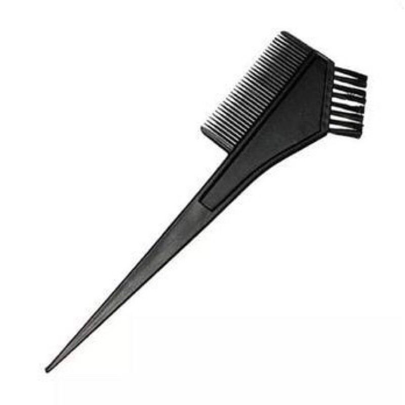 SISIR CAT RAMBUT