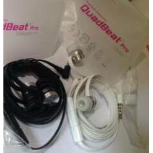 Headset LG optimus g, g pro Quadbeat 1 original