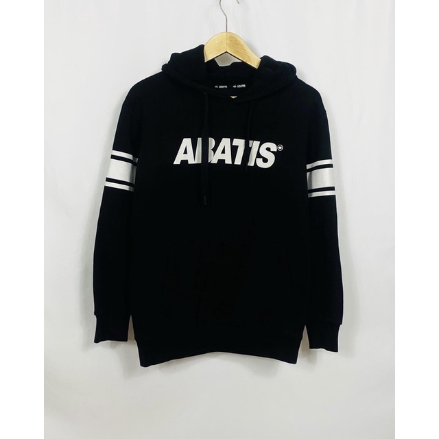 Hoodie ABATIS Second Original