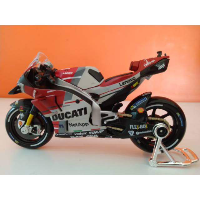 Ducati Desmosedici GP 18