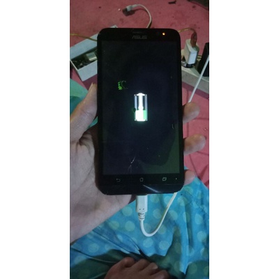 Mesin Asus z008 2Laser