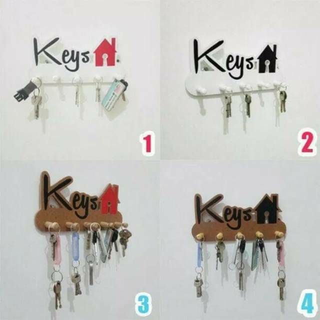 Agen Tempat Kunci Gantung qx60KLiX39kXq