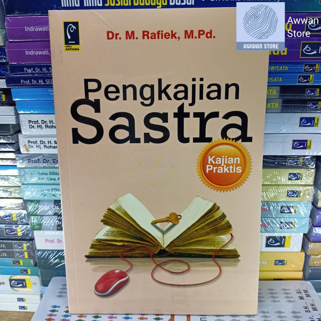 Pengkajian Sastra - Rafiek