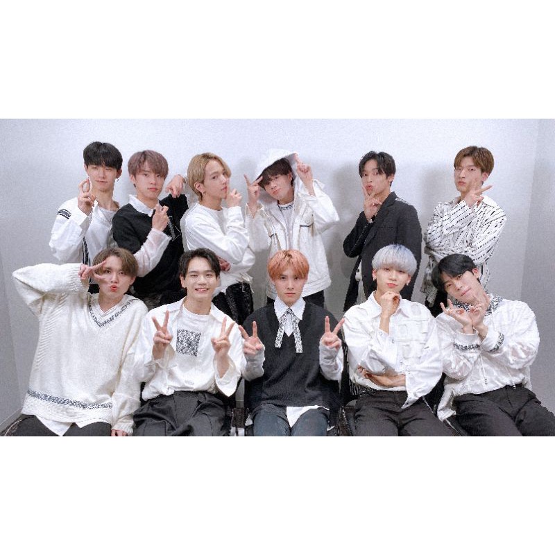 SHARING JO1 LIGHTSTICK