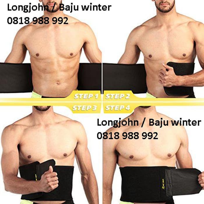 Baju Training/Running/Olahraga Nb (Grs) UL999 Korset Peramping Perut /Top Slim Fitting Fitnes / Yo