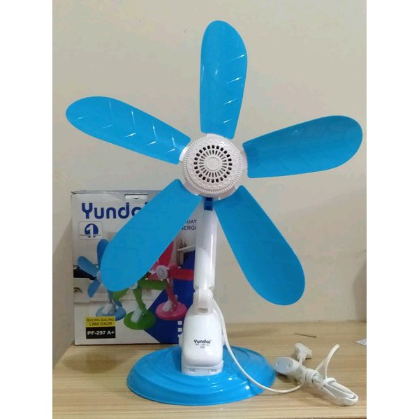 Kipas Jepit Yundai PF-297A+