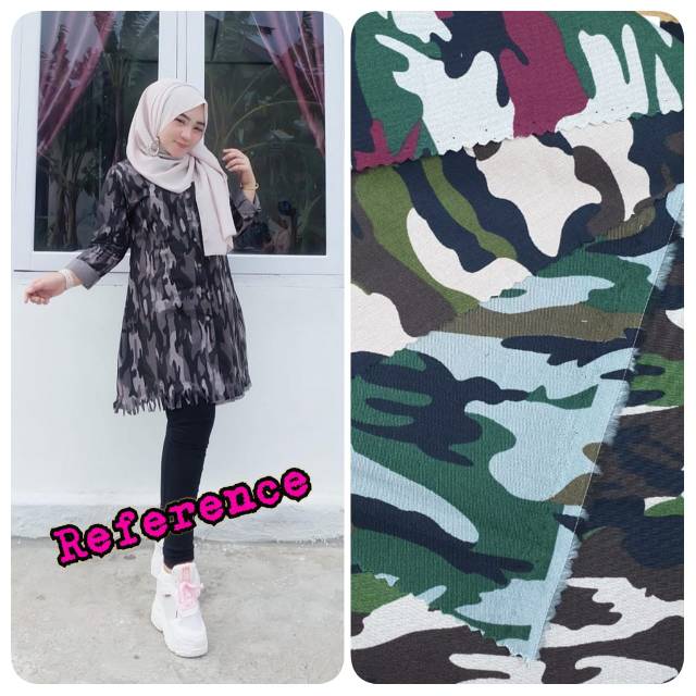 Tunik army