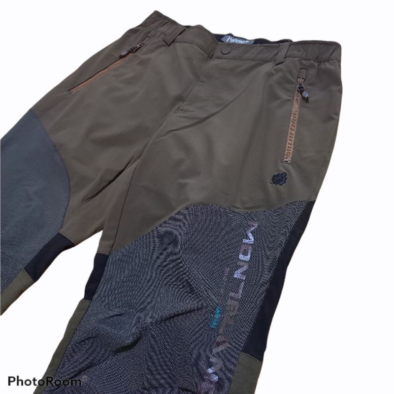 lafuma outdoor pants
